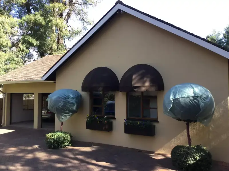 Domes