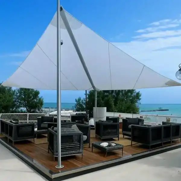 Shade Sails